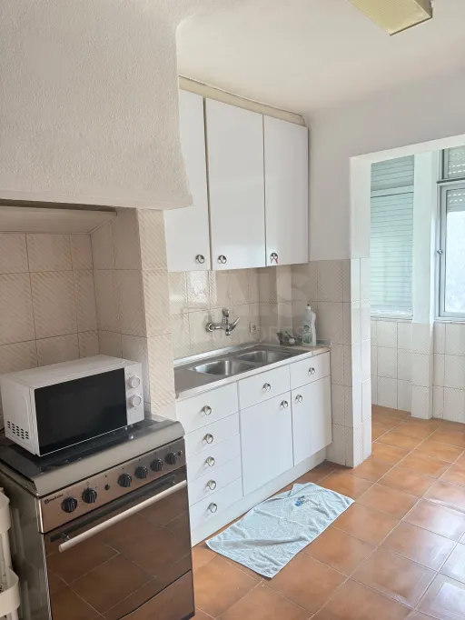 T3  em Benfica | Próximo do Centro Comercial Colombo