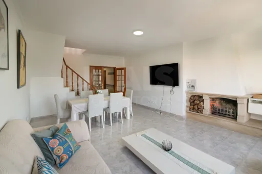 Fabuloso Duplex T5 na Tapada das Mercês