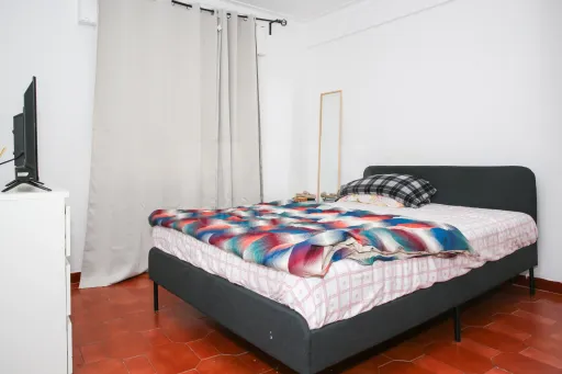 Apartamento T1+1