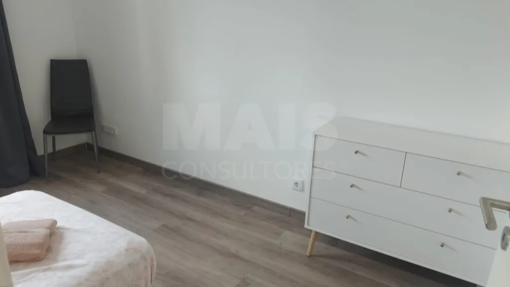 Apartamento T2 Duplex em Santo André – Bairro do Pinhal