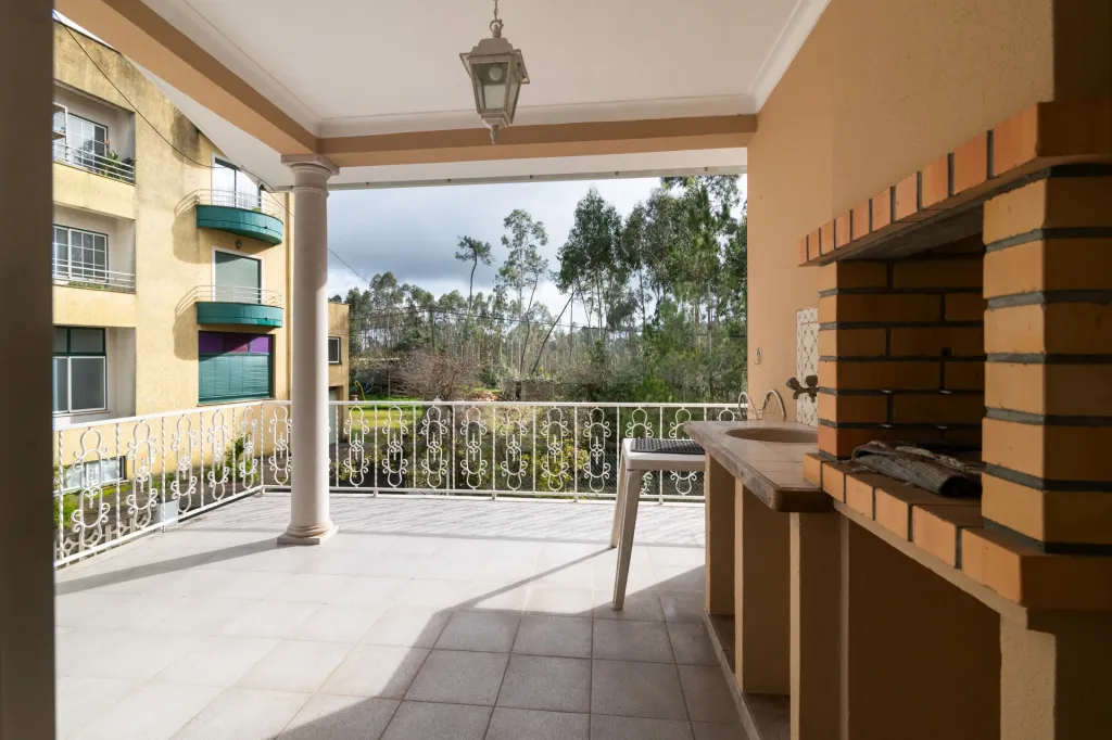 Moradia T5 Pombal Meirinhas Leiria