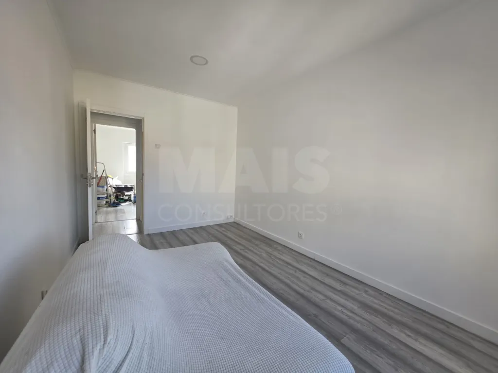 T2+1 remodelado no centro de Queluz |  Equipa Top+