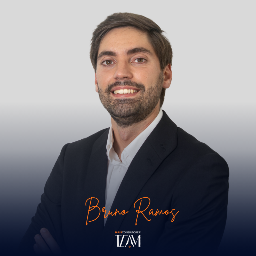 Bruno Ramos