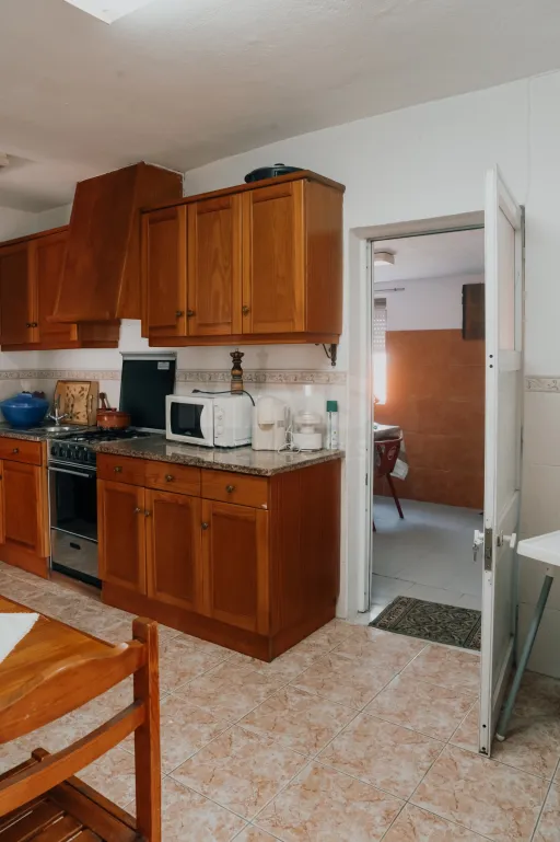 Moradia T3 com Anexo T1 e Garagem