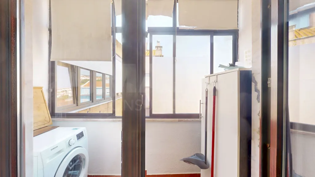 Apartamento T3+1 Duplex em Alverca do Ribatejo