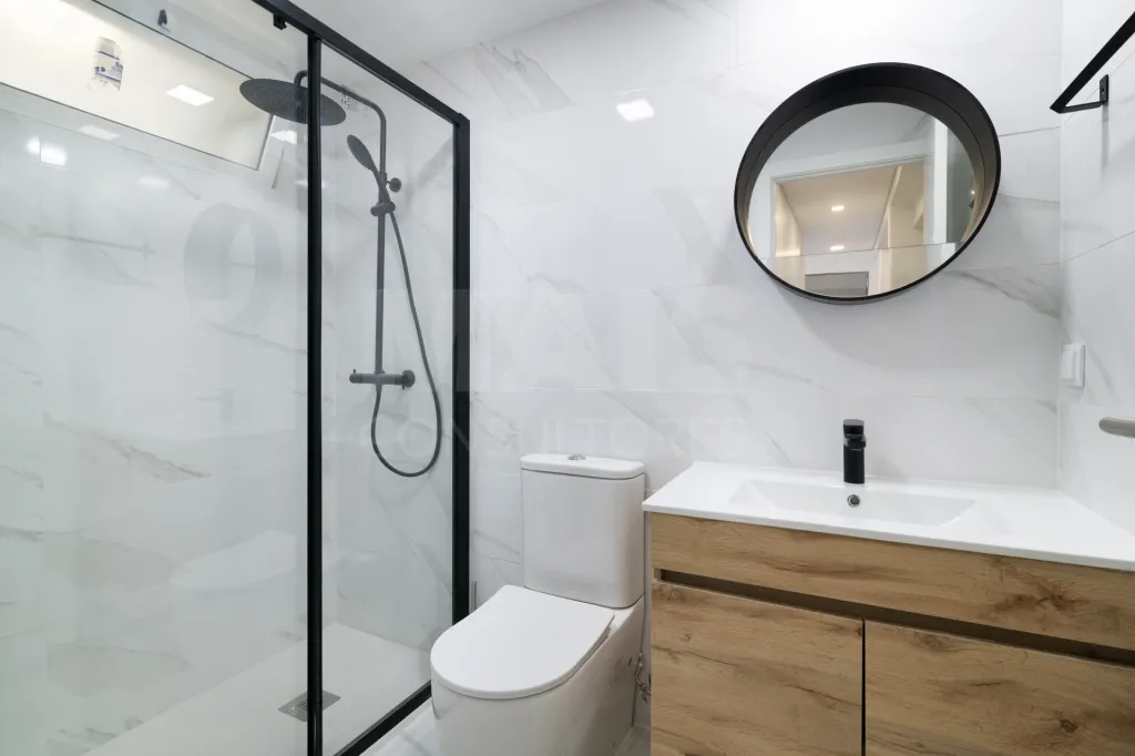 Apartamento T3 Renovado / Pontinha