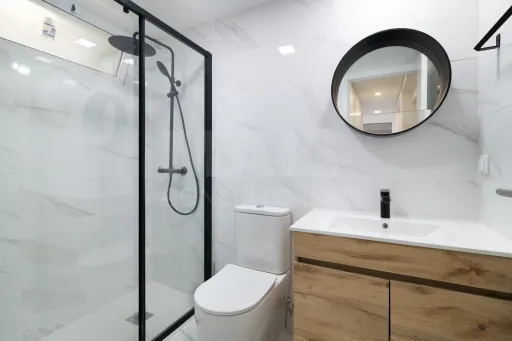 Apartamento T3 Renovado / Pontinha