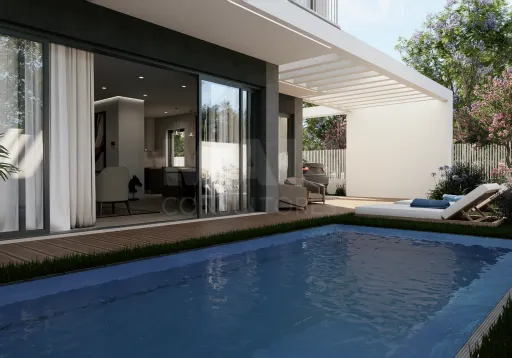 4 bedroom house in Palmela