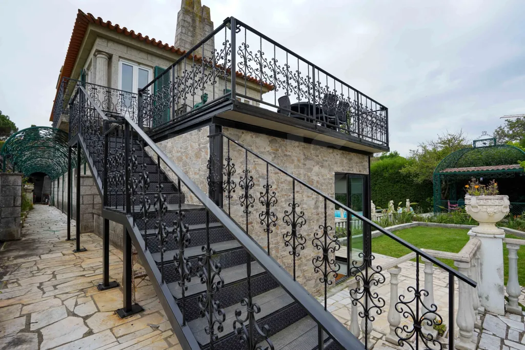 Palacete - Boutique Hotel - Event Space