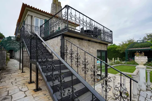 Palacete - Boutique Hotel - Espaço para Eventos