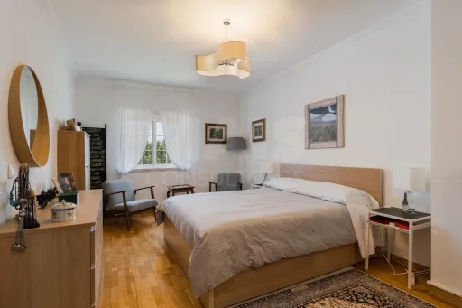 3 + 1 bedroom apartment in Quinta da Beloura - Sintra