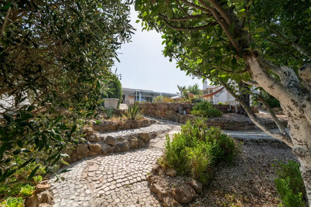 Moradia V3 em Albufeira com piscina
