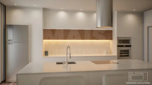 Moradia T4 com Piscina