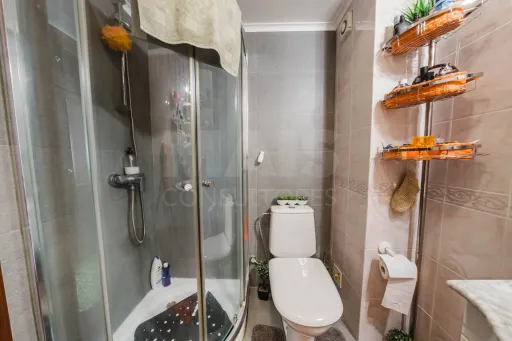 Apartamento T4 no centro das Caldas da Rainha