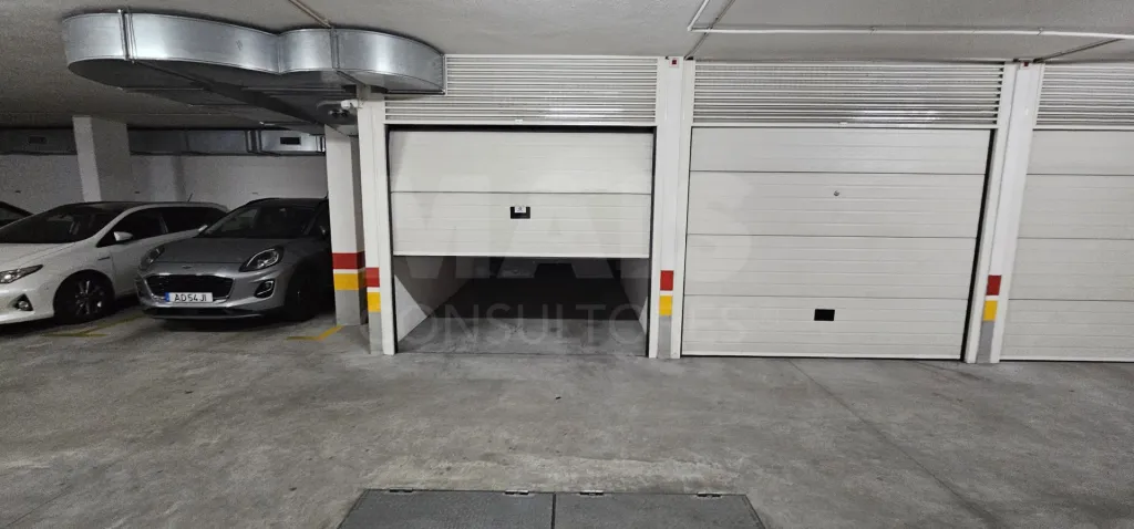 T3 Premium em Terraços da Ponte | Grandes Varandas | Suite| Estacionamento