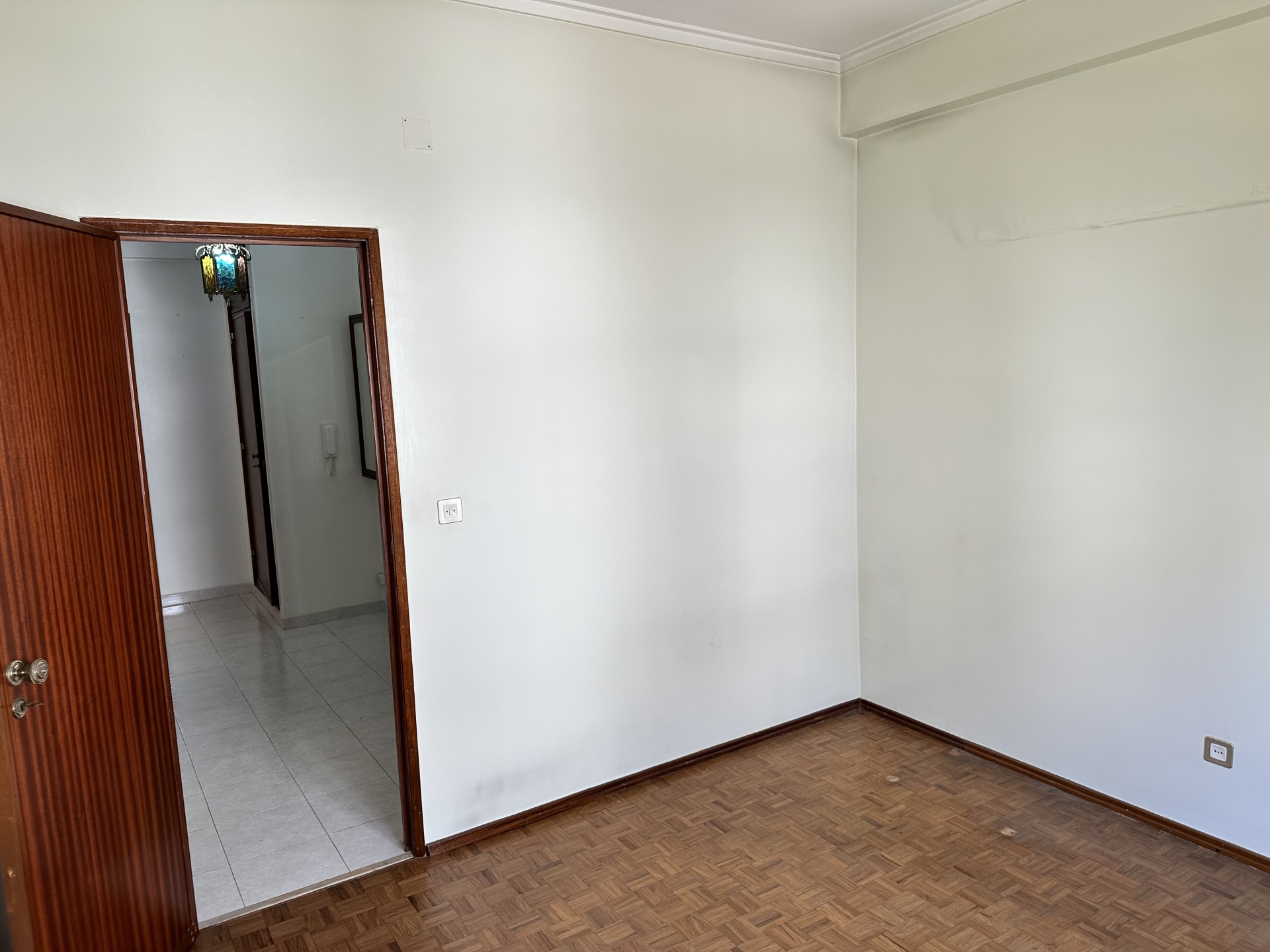 Apartamento T3 na Bobadela