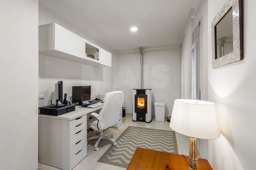 Apartamento T3 Duplex com Garagem em Peniche