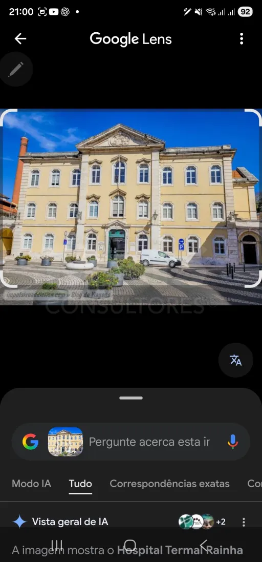 Terreno com projeto aprovado para moradia T3