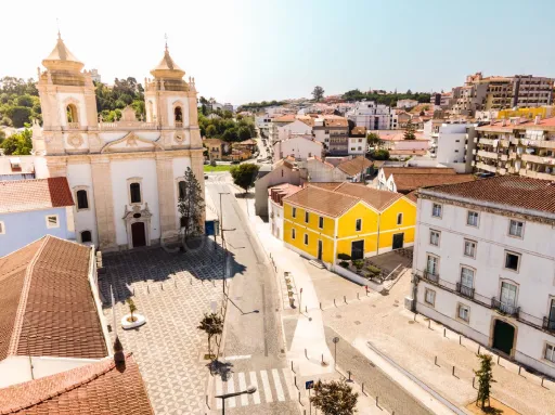 Boutique Hotel Centro de Leiria