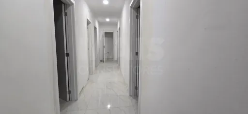 Apartamento T2 R/c Remodelado com Logradouro em Benavente