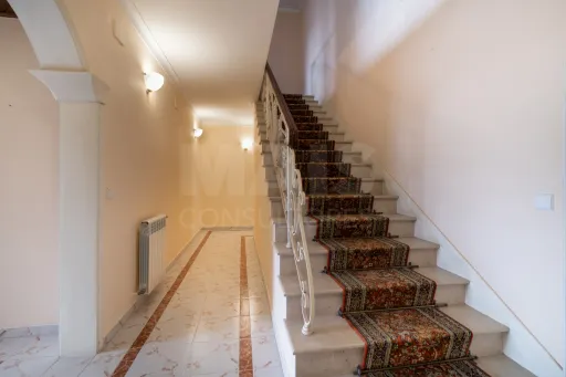 Moradia T5 Pombal Meirinhas Leiria
