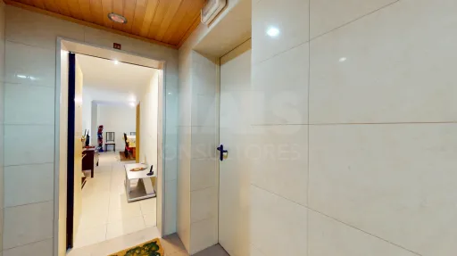 Apartamento T3 em Marvila