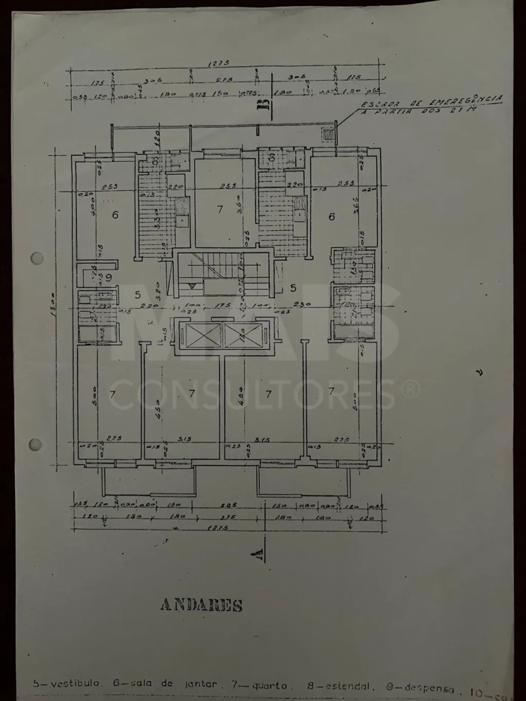 Apartamento T3 Lisboa Benfica