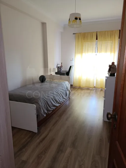 Renovated 2-bedroom apartment in Póvoa de Santa Iria