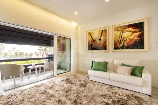 Apartamento Loft no Estoril | Junto ao Casino e Praia
