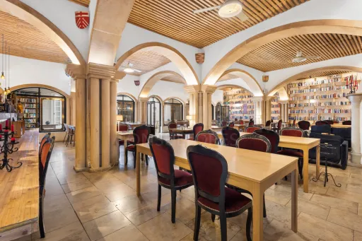 Hotel icónico em Óbidos