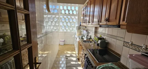 Furnished 1-Bedroom Apartment in Downtown Dafundo