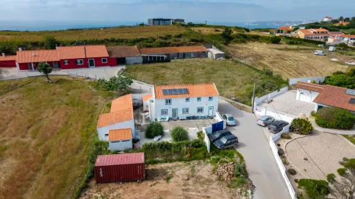 Moradia Contemporânea de Costa | Lifestyle, Investimento & Alojamento Local