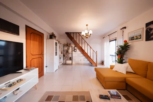 Apartamento T2+2 - Próximo do Parque D. Carlos - Caldas da Rainha