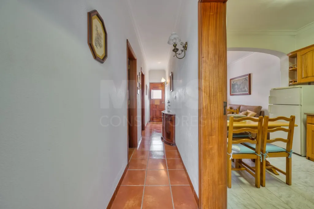 Moradia T4 Bi Familiar no Couço