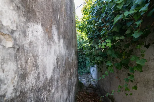 Moradia T3 para recuperação no centro da Lourinhã