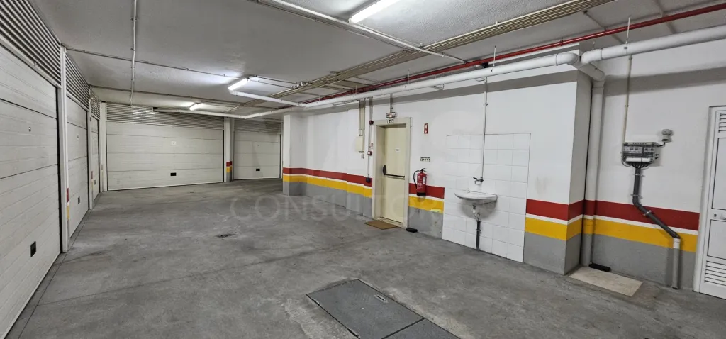 T3 Premium em Terraços da Ponte | Grandes Varandas | Suite| Estacionamento