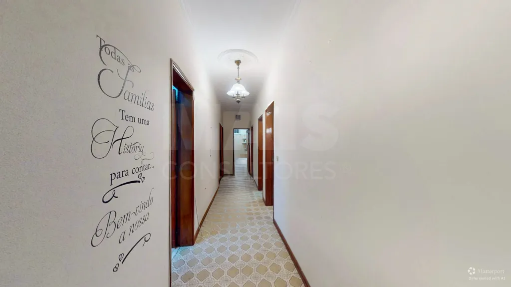 Moradia T3 em Caneças