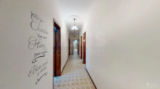 Moradia T3 em Caneças