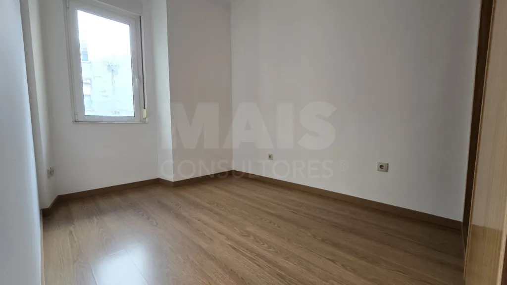 T2 em Alcântara