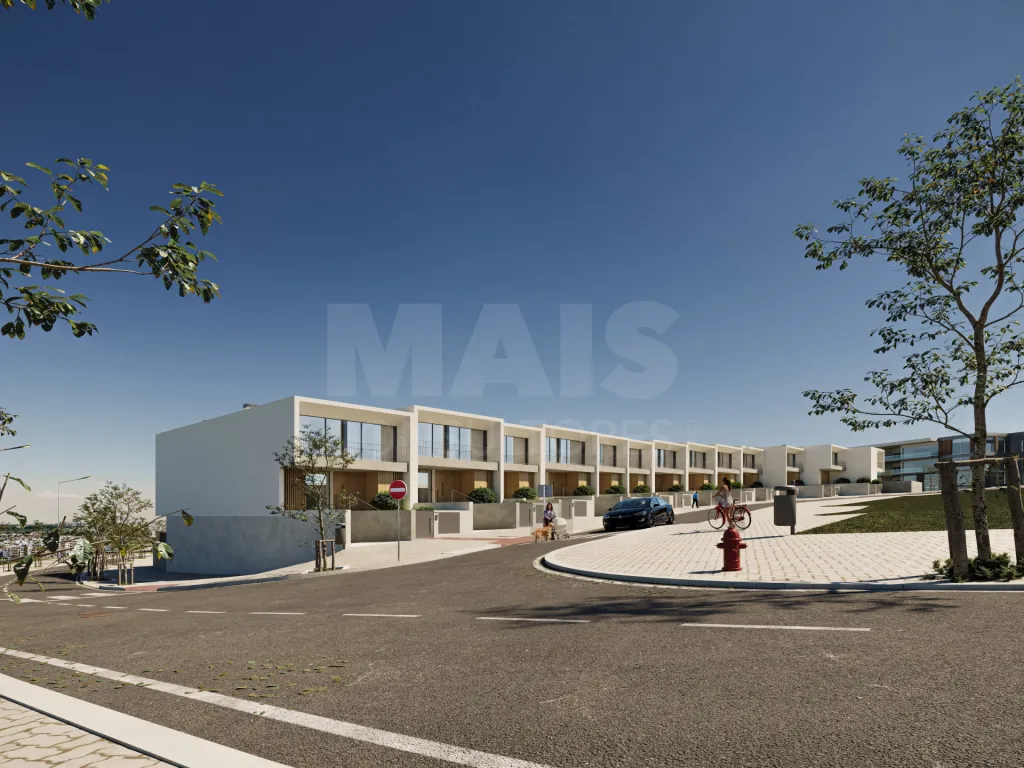Há lugares onde se vive e, há lugares, onde finalmente se abranda