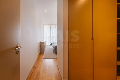 Moradia Geminada T3 Duplex – TownHouse