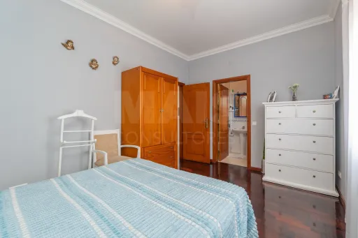 Moradia T3 com Garagem em Samora Correia