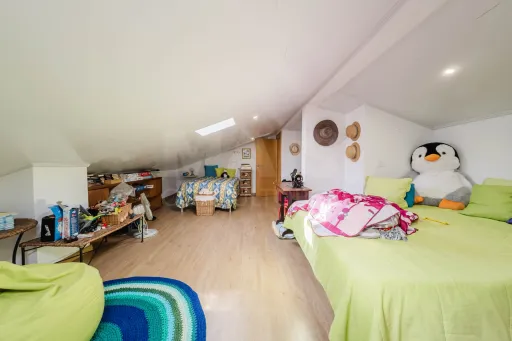 4 bedroom house with outdoor space, Sobrena, Cadaval