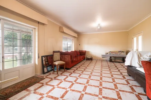 Moradia T5 Pombal Meirinhas Leiria