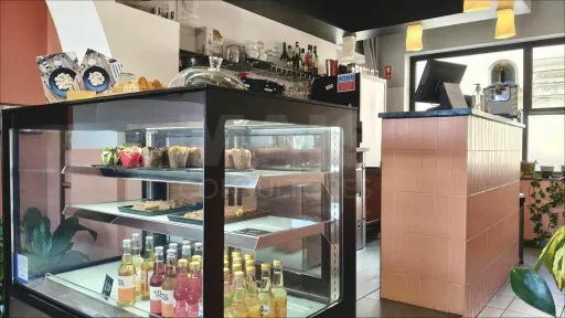 Trespasse | Rest. / Café em Pleno Funcionamento (Centro - Lourinhã)
