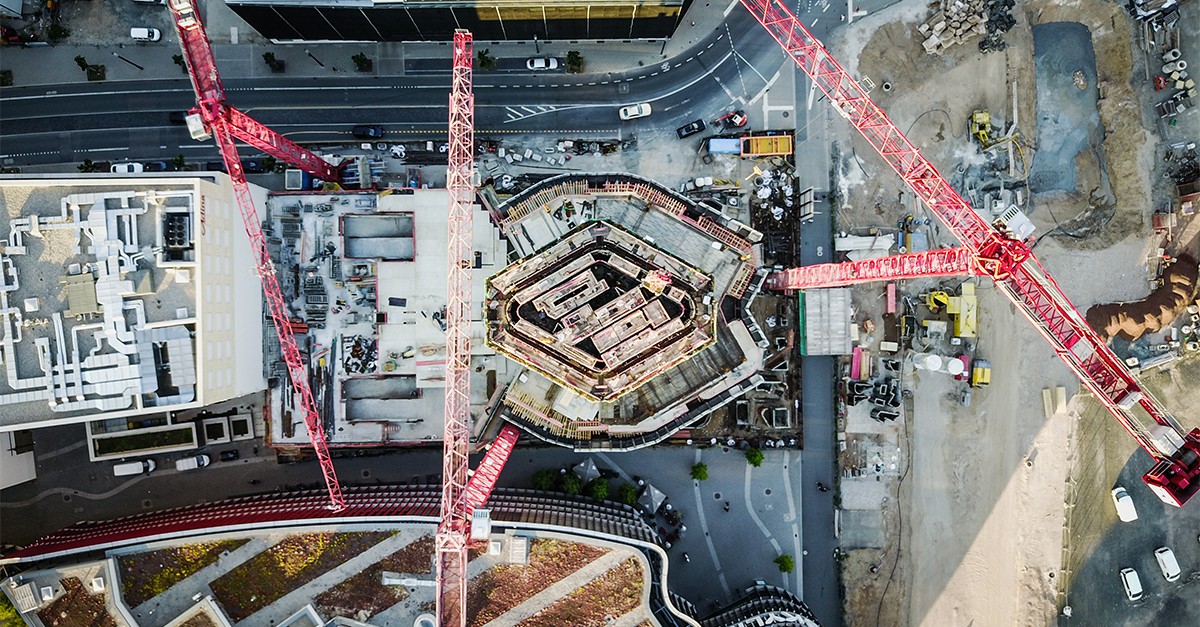 Revolução na Construção: Como Hong Kong Está a Transformar a Habitação Pública em Portugal!