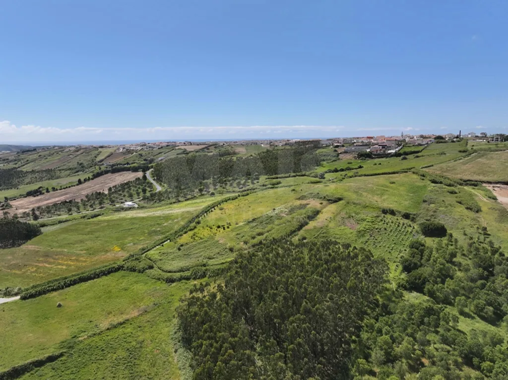 Terreno Rústico com 26.760m²