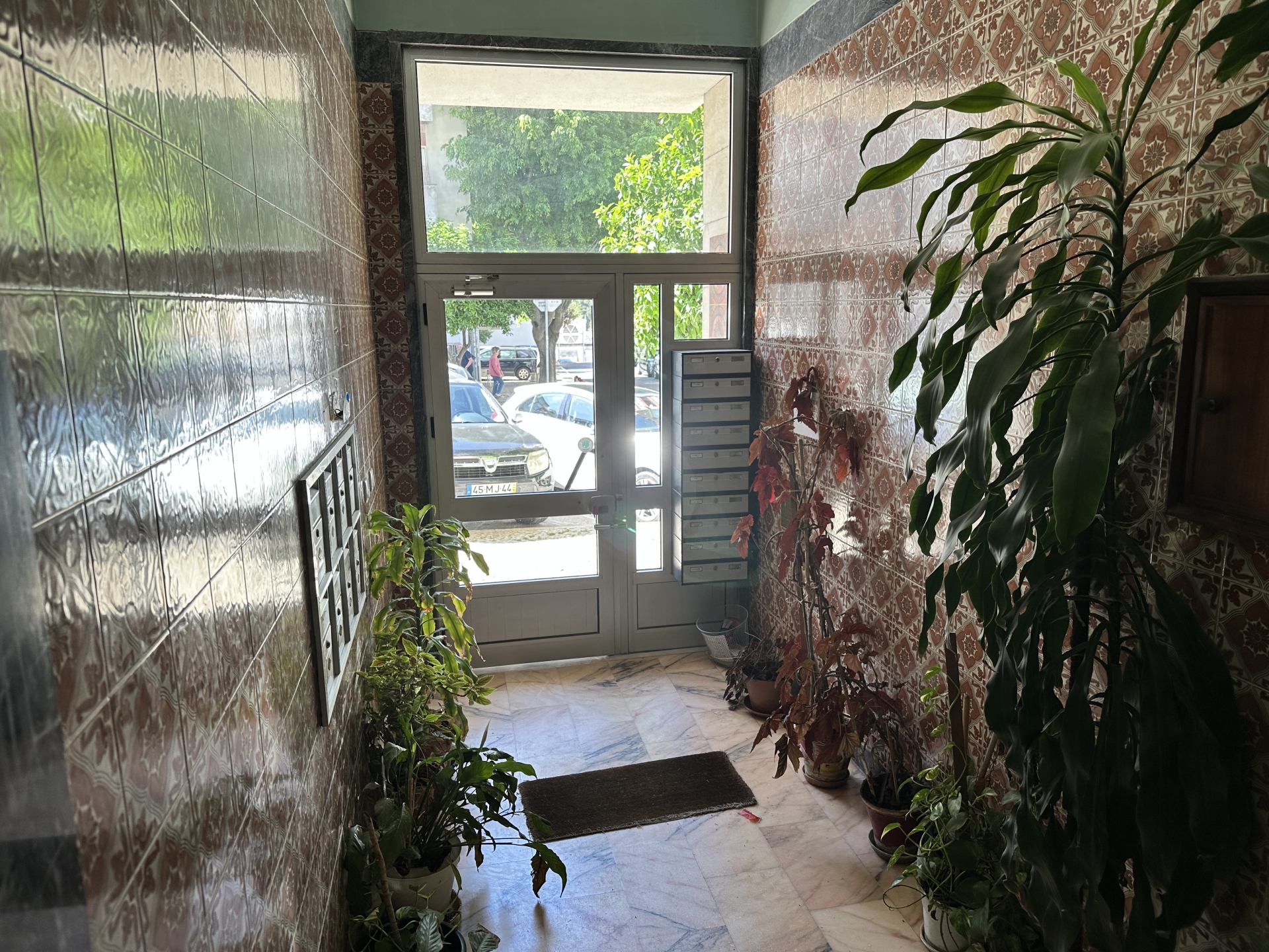 Apartamento T3 na Bobadela