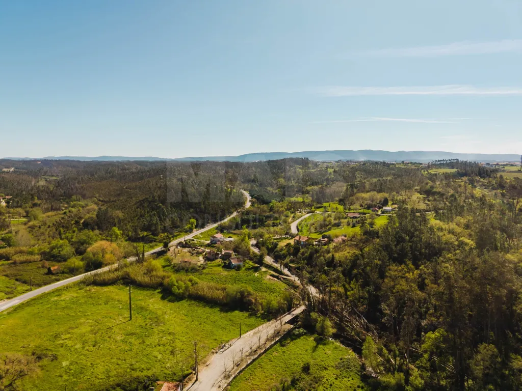Terreno para Construção de Moradia em Alpedriz