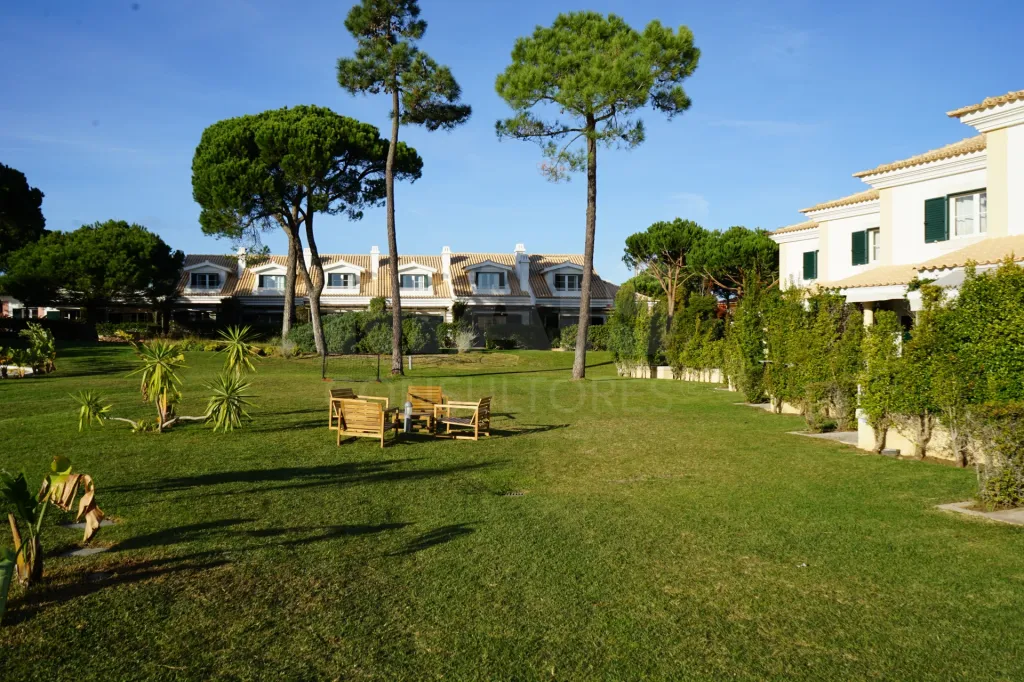 Moradia T3 Villa Bicuda Resort, Bicuda - CASCAIS ( Quinta da Marinha )